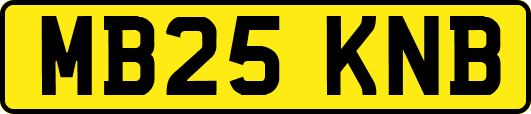 MB25KNB