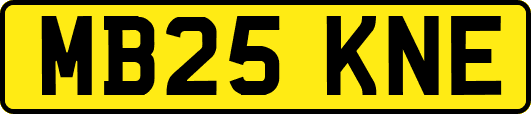 MB25KNE