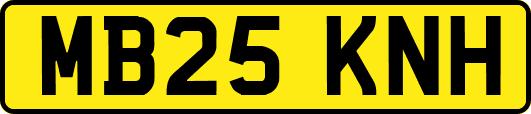 MB25KNH