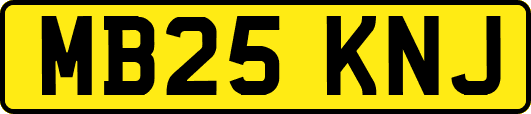 MB25KNJ
