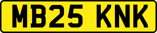 MB25KNK