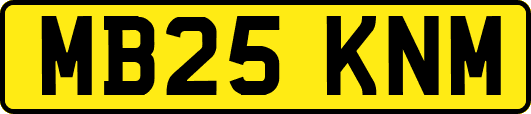 MB25KNM