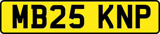 MB25KNP