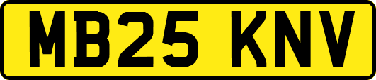 MB25KNV