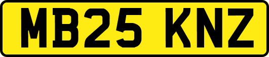 MB25KNZ