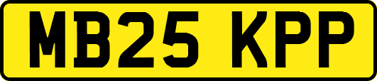 MB25KPP