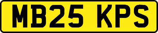 MB25KPS