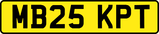 MB25KPT