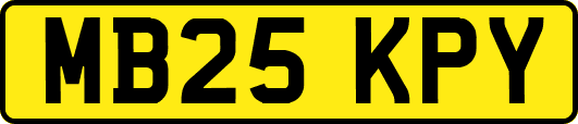 MB25KPY