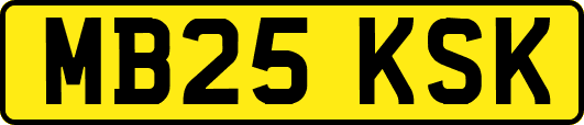 MB25KSK