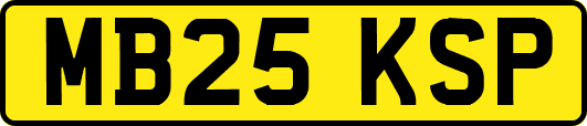 MB25KSP