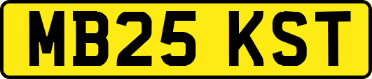 MB25KST