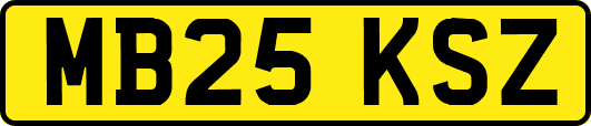 MB25KSZ