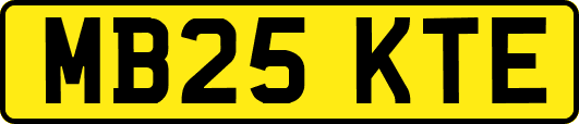 MB25KTE