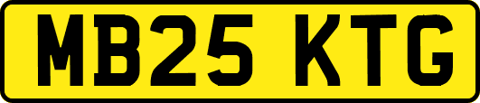 MB25KTG