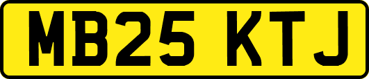 MB25KTJ