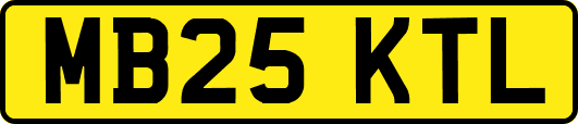 MB25KTL
