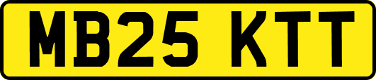 MB25KTT