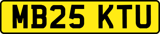 MB25KTU