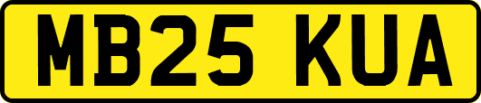 MB25KUA