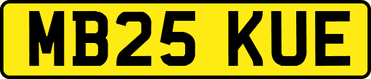 MB25KUE
