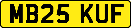MB25KUF