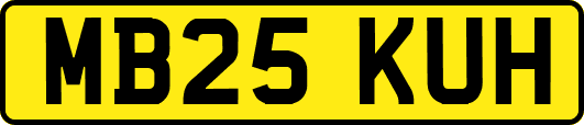 MB25KUH