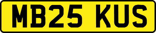MB25KUS