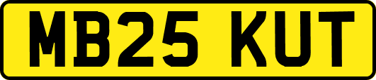 MB25KUT