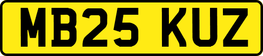 MB25KUZ