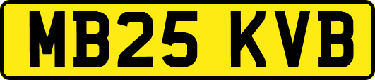 MB25KVB