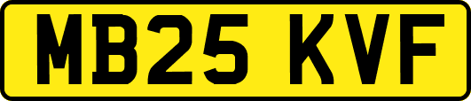 MB25KVF