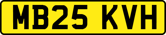 MB25KVH