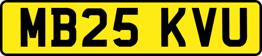 MB25KVU