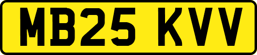 MB25KVV