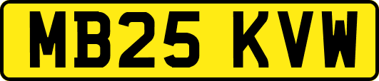 MB25KVW