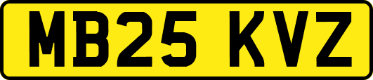 MB25KVZ