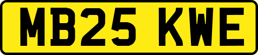 MB25KWE