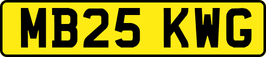 MB25KWG