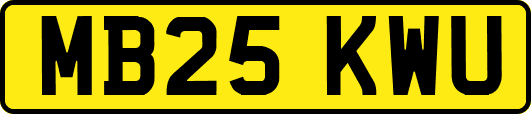 MB25KWU