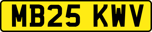 MB25KWV
