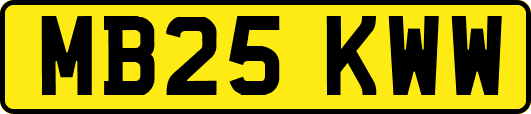MB25KWW