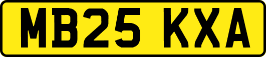 MB25KXA