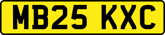 MB25KXC