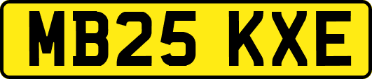 MB25KXE