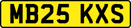 MB25KXS