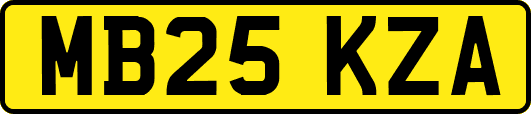 MB25KZA