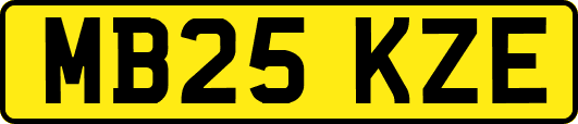 MB25KZE