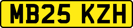 MB25KZH