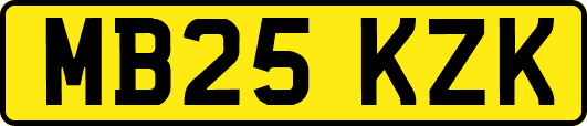 MB25KZK